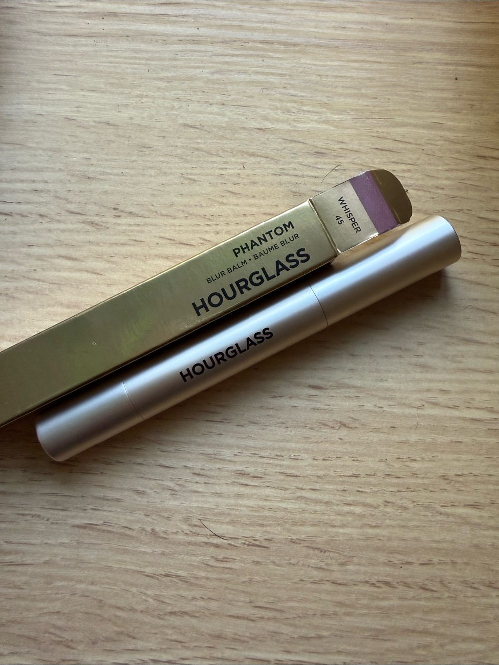 NEW Hourglass Phantom Smoothing Blur Balm - Picture 6 of 6